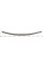 5650330219ZZ TES Ресора задня підкорена Ford Transit 00- (вигнутий) (60mm)