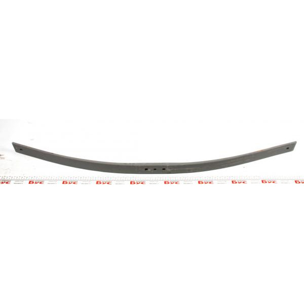5650330219ZZ TES Ресора задня підкорена Ford Transit 00- (вигнутий) (60mm)