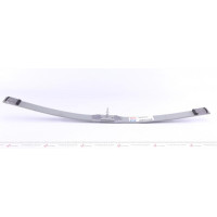 5650336519ZZ TES Ресора задня підкорена Ford Transit 00- (вигнутий) (1/16mm) (60/620/620)