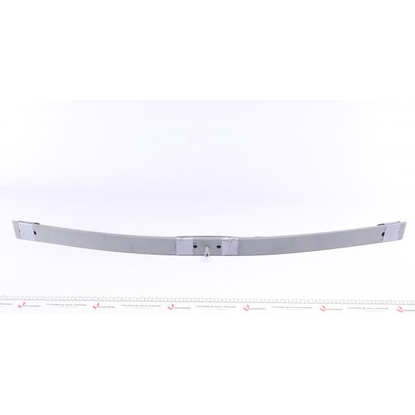 5650336519ZZ TES Ресора задня підкорена Ford Transit 00- (вигнутий) (1/16mm) (60/620/620)