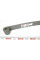 58156040019ZT1P TES Ресора задня корінна Fiat Ducato 02- (1/17mm) (80/715/715)