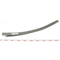 59156040219 TES Ресора задня підкорена Fiat Ducato 02- (80/720/720) 17mm