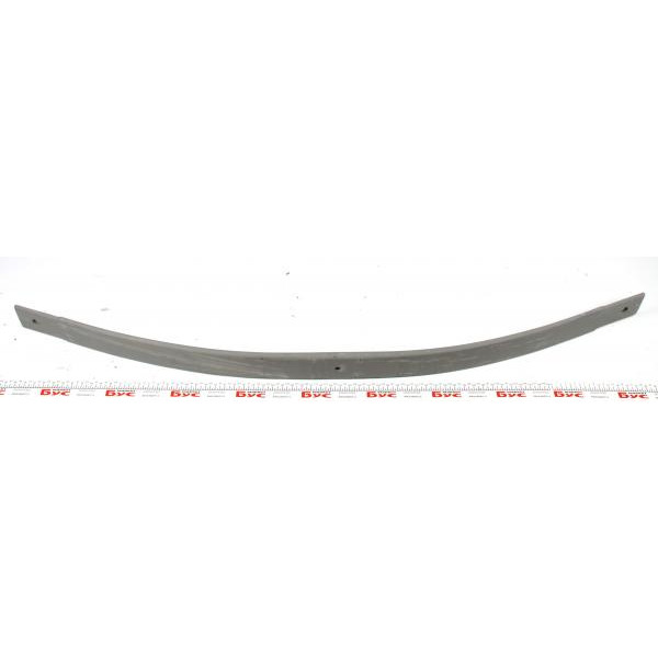 59156040219 TES Ресора задня підкорена Fiat Ducato 02- (80/720/720) 17mm