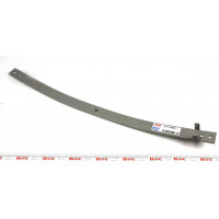 61912086519 TES Ресора задня підкорена Fiat Ducato 06- (підсилювач) (70/640/665) (18mm)
