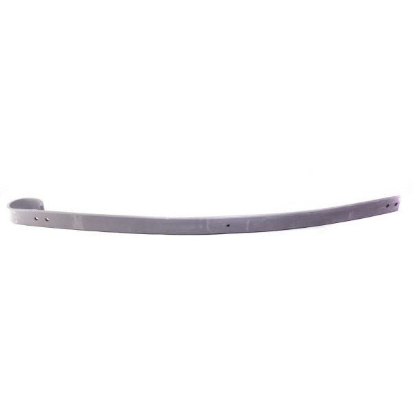 66732036060219 TES Ресора задня підкорена MB Vario (70x790x735) 18mm