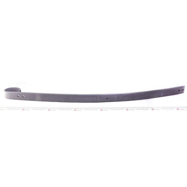 66732036060219 TES Ресора задня підкорена MB Vario (70x790x735) 18mm