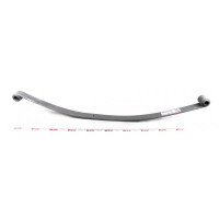 66732037020119ZT TES Ресора передня корінна MB Vario (667-670) 96-, 19mm