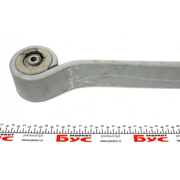 90632021060019ZT TES Ресора задня корінна MB Sprinter 208-315/VW Crafter 06- (70/740/753) (29mm)