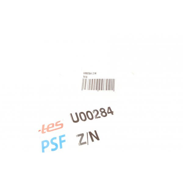 U00284ZN TES Драбина (задня) Ford Transit -06, (M14x1,5x64x130)