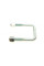 U00395ZN TES Драбина Fiat Ducato -94 (M14x1,5x81x100)