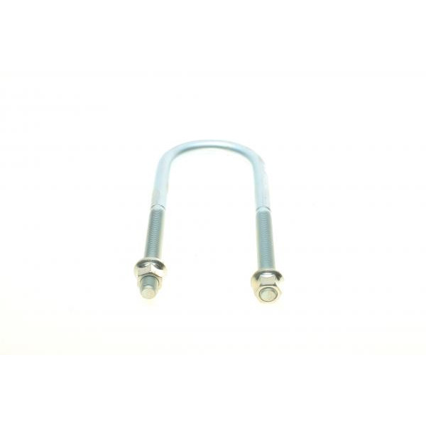 U00510ZN TES Драбина (задня) MB Sprinter (901-906)/VW LT/Crafter 96- (215x74x14)