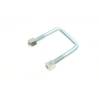 U00560ZN TES Драбина Iveco (M14x1.5x72x100)