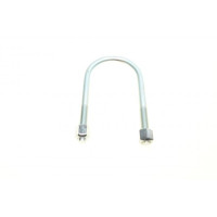 U00583ZN TES Драбина VW Caddy III/IV 2.0 TDI 04-20 (M12x1,5x145)