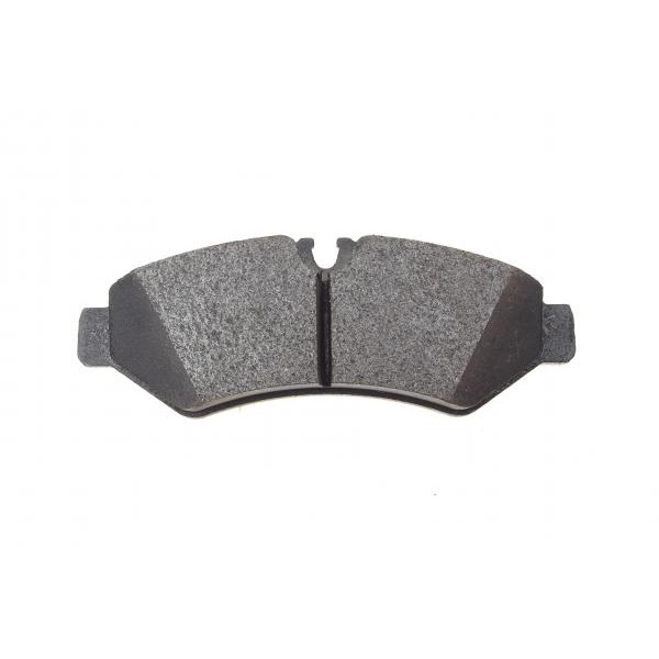 2074701 TEXTAR Колодки тормозные (задние) MB Sprinter (907,910) 211-519 CDI 18- (Brembo) (148.7x56.4x19.9) Q+