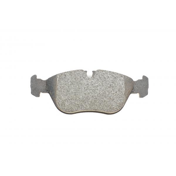 2127304 TEXTAR Колодки гальмівні (передні) Volvo S70/V70/XC70 96-07 (Teves) R15 Q+
