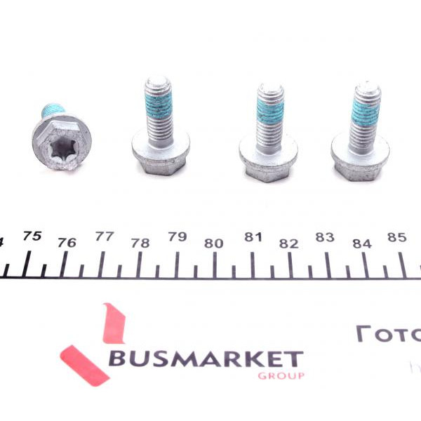 2207601 TEXTAR Колодки гальмівні (передні) MB C-class (W205/S205/C205)/E-class (W213/S213/C238) 13- (TRW) Q+