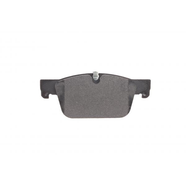 2209801 TEXTAR Колодки гальмівні (передні) Volvo S60 III/S90 II/ V60 II/ XC60 II (Teves) Q+