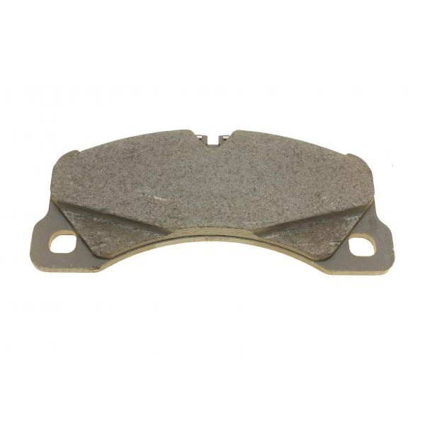 2214801 TEXTAR Колодки гальмові (передні) Porsche Cayenne/Cayenne Coupe 17- (Brembo)