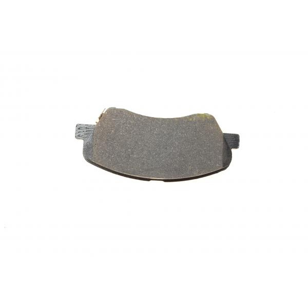 2222701 TEXTAR Колодки гальмівні (передні) Hyundai Bayon/i20/Kia Rio/Stonic 20- (Akebono) Q+