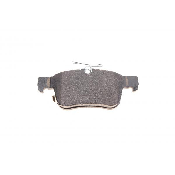 2223103 TEXTAR Колодки гальмівні (задні) Ford Mondeo/Galaxy/S-Max 14- (Teves)Q+