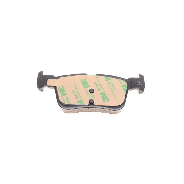 2223103 TEXTAR Колодки гальмівні (задні) Ford Mondeo/Galaxy/S-Max 14- (Teves)Q+