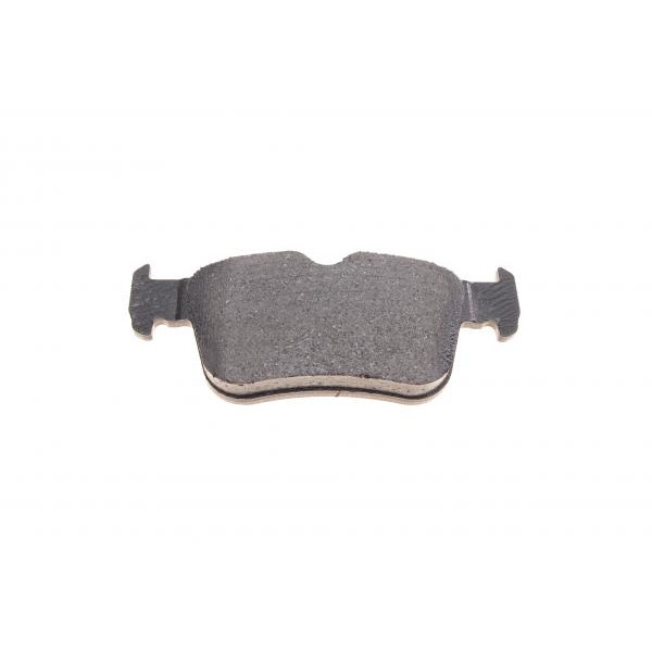 2223103 TEXTAR Колодки гальмівні (задні) Ford Mondeo/Galaxy/S-Max 14- (Teves)Q+