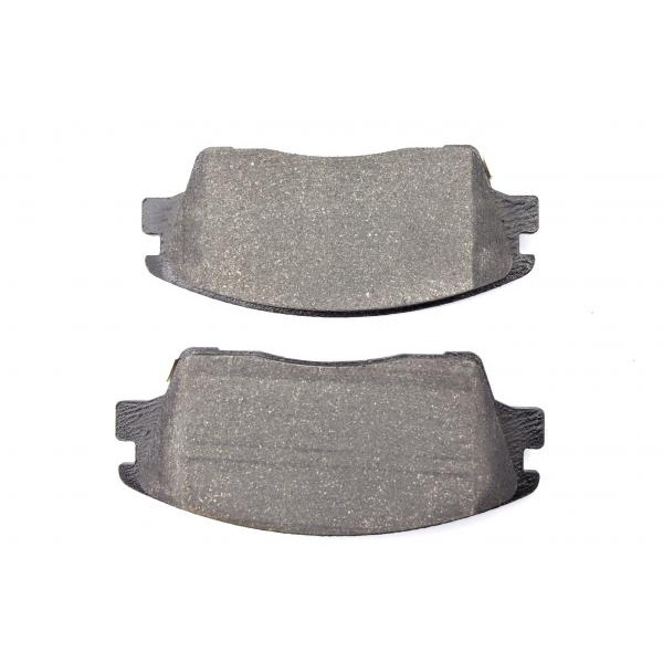 2232901 TEXTAR Колодки гальмівні (передні) Hyundai Elantra / Tucson / Kia Sportage 15- (Mando)