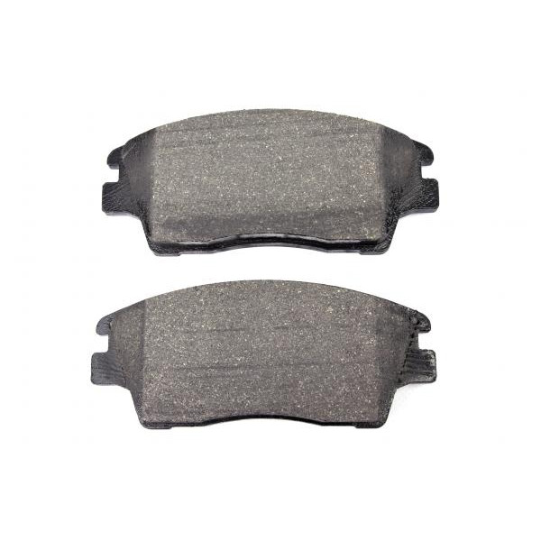 2232901 TEXTAR Колодки гальмівні (передні) Hyundai Elantra / Tucson / Kia Sportage 15- (Mando)
