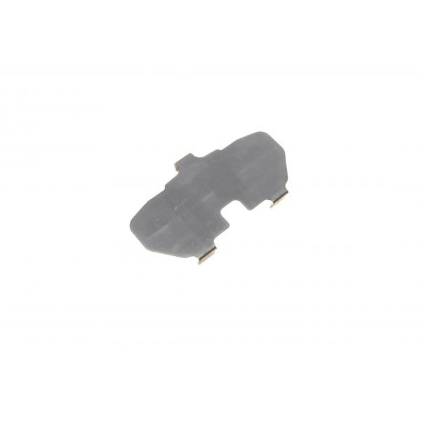 2233201 TEXTAR Колодки гальмівні (задні) Mazda CX5 11- (Akebono)