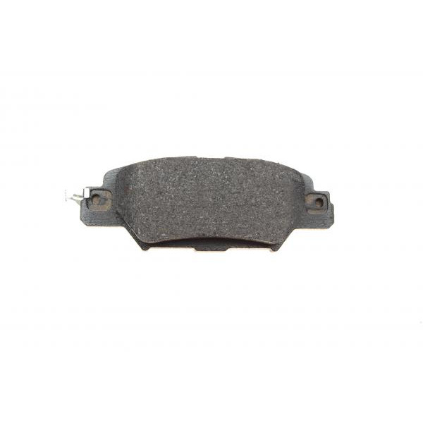 2233201 TEXTAR Колодки гальмівні (задні) Mazda CX5 11- (Akebono)