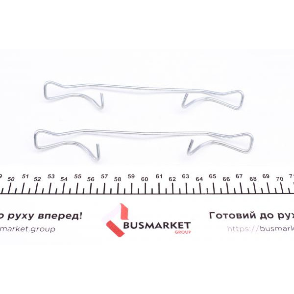2234201 TEXTAR Колодки гальмівні (передні) Opel Astra K 15- (Ate-Teves) R15