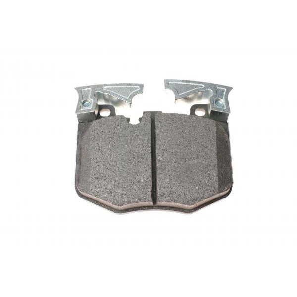 2242501 TEXTAR Колодки гальмівні (передні) BMW 3 (G20) 18-/5 (G30/F90)/7 (G11/G12) 15- (Brembo)