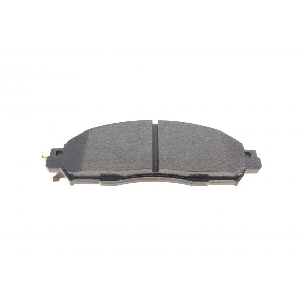 2243901 TEXTAR Колодки гальмівні (передні) Nissan NP300 Navara 15- (Akebono)