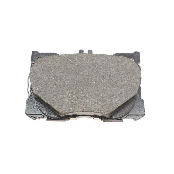 2258601 TEXTAR Колодки гальмівні (передні) MB C-class (W205/S205/C205)/E-class (W213) 16- (Brembo)