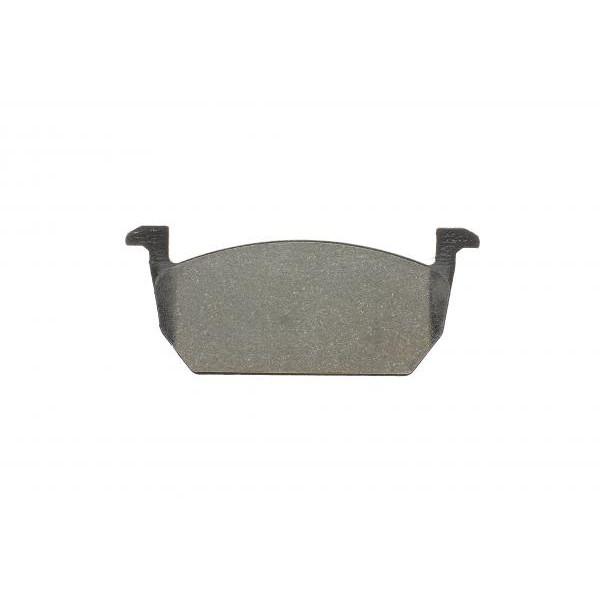 2263101 TEXTAR Колодки гальмівні (передні) Audi A1 18-/Seat Leon 12-/Ibiza/VW Polo 17- (Mando) Q+
