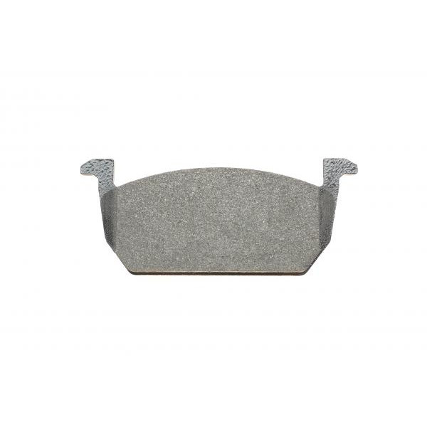 2263101 TEXTAR Колодки гальмівні (передні) Audi A1 18-/Seat Leon 12-/Ibiza/VW Polo 17- (Mando) Q+