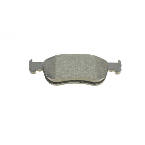 2274801 TEXTAR Колодки гальмівні (передні) Ford Fiesta VII 1.0-1.5 17- (Teves) Q+