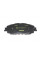 2276801 TEXTAR Колодки гальмівні (передні) Toyota Camry 17-/Rav4 18-/Lexus ES 18- (Akebono)
