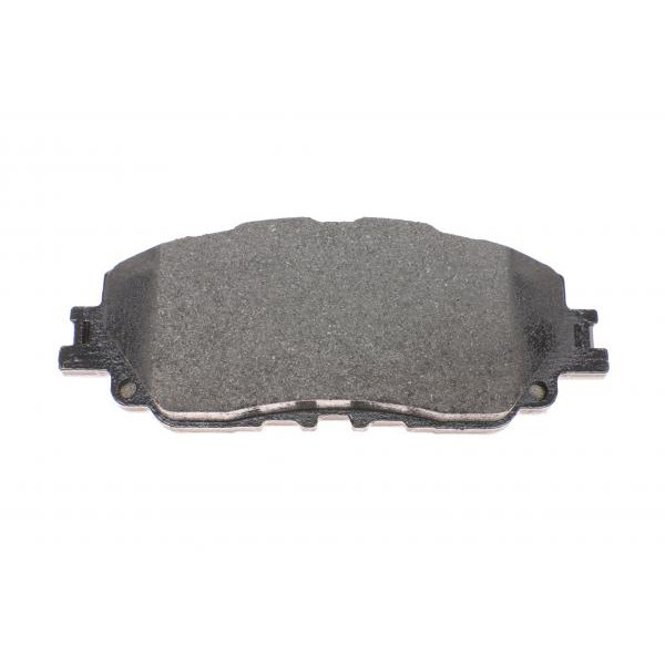2276801 TEXTAR Колодки гальмівні (передні) Toyota Camry 17-/Rav4 18-/Lexus ES 18- (Akebono)