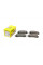 2280001 TEXTAR Колодки гальмівні (передні) Subaru Impreza 17- (Tokico)