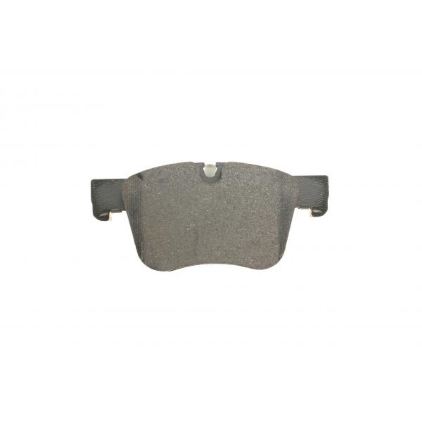 2281301 TEXTAR Колодки гальмівні (передні) Citroen Berlingo/Opel Combo 18-/Peugeot 3008/508 16- (Teves) Q+