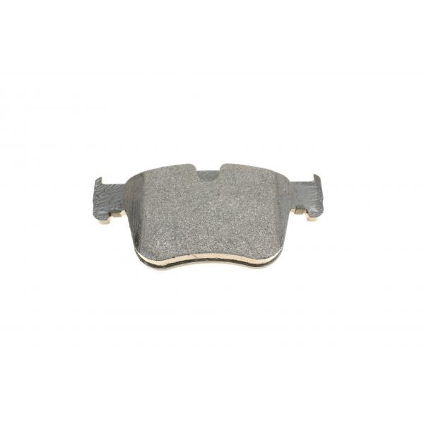 2281301 TEXTAR Колодки гальмівні (передні) Citroen Berlingo/Opel Combo 18-/Peugeot 3008/508 16- (Teves) Q+