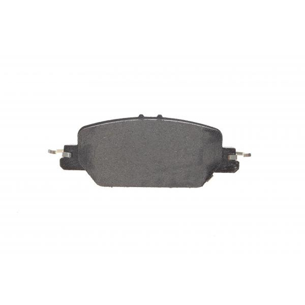 2285201 TEXTAR Колодки гальмівні (задні) Honda CR-V V 17-
