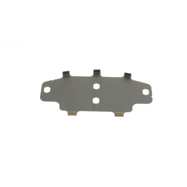 2285501 TEXTAR Колодки гальмівні (передні) Hyundai i30/Grandeur 16-/Kia Optima/Cadenza 15- (Mando) Q+