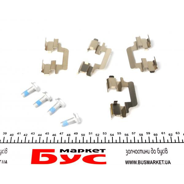 2391402 TEXTAR Колодки гальмівні (задні) VW Caddy 03- (Lucas) Q+