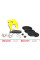 2391701 TEXTAR Колодки гальмівні (передні) Citroen Jumper/Fiat Ducato/Peugeot Boxer 94-Q+ R15(з датчиком)