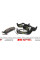 2425801 TEXTAR Колодки гальмівні (задні) Jeep Grand Cherokee 05-11 Q+