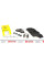 2446703 TEXTAR Колодки гальмівні (передні) Citroen Jumper/Fiat Ducato/Peugeot Boxer 2.0-3.0HDi 06- R16(+датчик) Q+