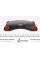 2455301 TEXTAR Колодки тормозные (передние) Porsche Cayenne/VW Touareg 02- (Brembo) (209.5x94.3x16.1)