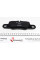 2455402 TEXTAR Колодки гальмівні (задні) Porsche Panamera 09- (Brembo)